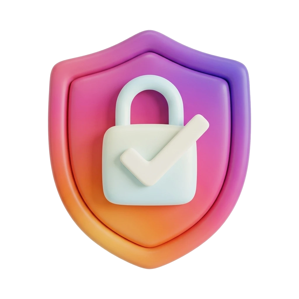 Instagram Shield & Recovery