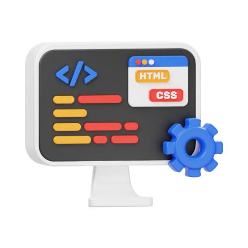 Web & App Development