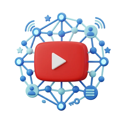 YouTube MCN Network