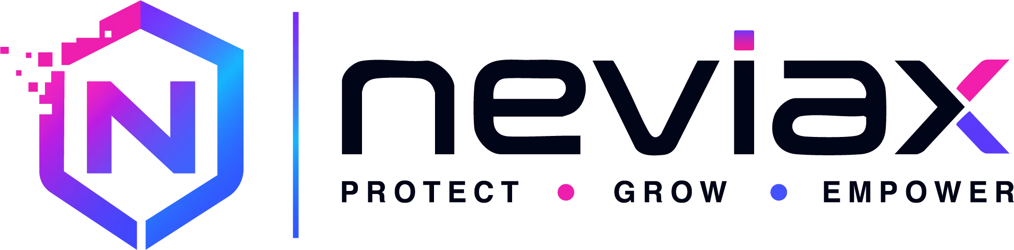 Neviax Logo