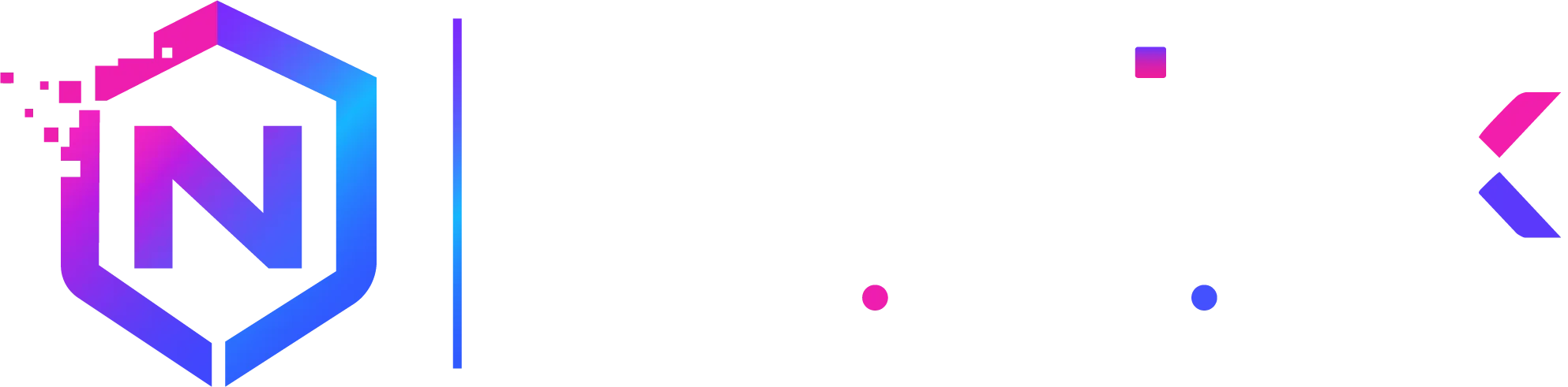 Neviax Logo