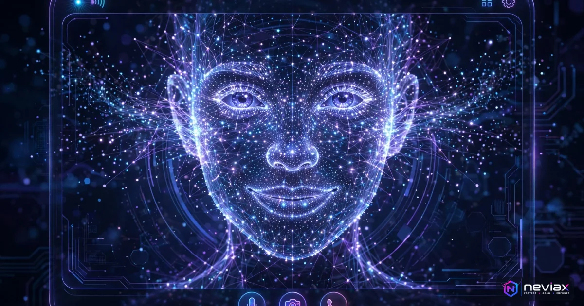 Meta Muse AI realtime avatar