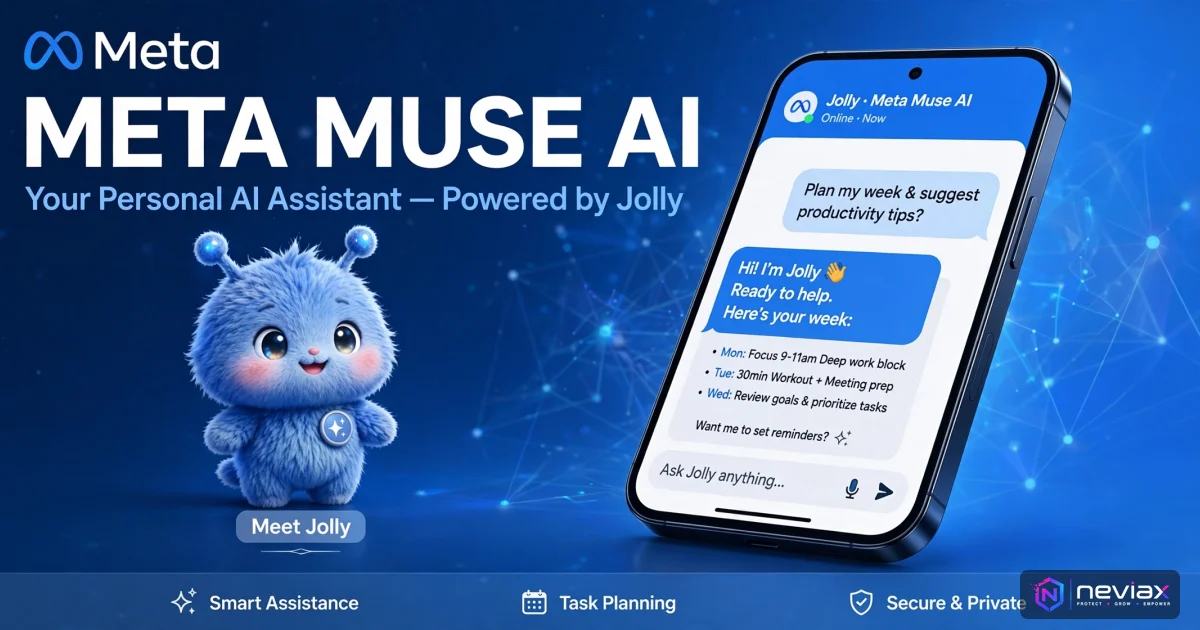 Meta Muse AI: Everything You Need to Know About Meta's Personal AI Agent in 2026