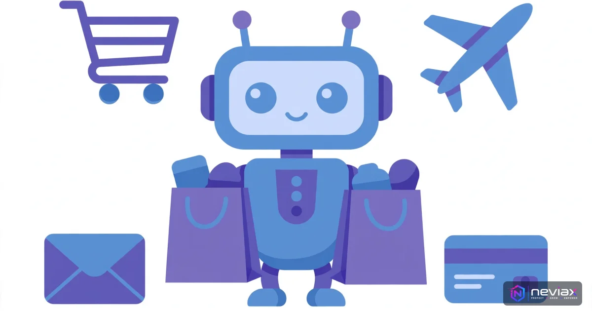 Meta Muse AI handling shopping and tasks