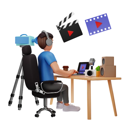Neviax Video Production